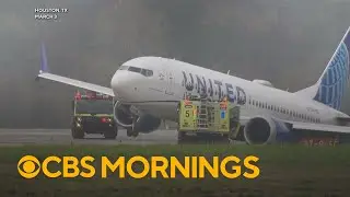 United Airlines faces possible FAA restrictions following safety incidents