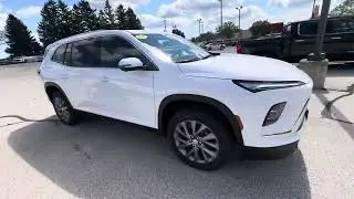 *NEW* 2026 Buick Enclave Preferred