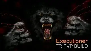 Neverwinter PVP Most Requested TR Build Executioner
