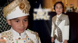 Part 3 - Sunet Deniz - Ork.Juzni Ritam - CukiRecords 6K Production