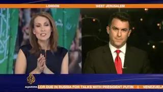 David Keyes to Al Jazeera: This is the real Hamas