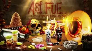 Así Fue - Paloma Natsh - Belltran - Alkab Music - JCK Music (cover #guaracha)AUDIO