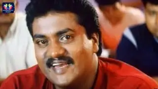 Jhansi & Sunil Funny Punch Dialogues || Latest Telugu Comedy Scenes || TFC Comedy