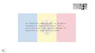 Moldova Attack