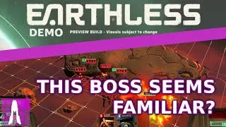 The Grand Finalle: Earthless Demo (E4)