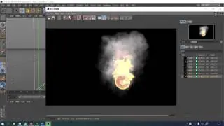 TFD基础教程第十八集：Simulation-Fuel Channel 仿真中的燃料通道
