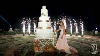 Giardini del Fuenti - Events and wedding