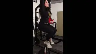 Hanging 90/90 breathing w/ hip internal rotation