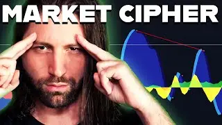 ВВЕДЕНИЕ В MARKET CIPHER [ВЫСОКОДОХОДНЫЙ]