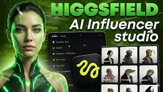 The Internet Can&rsquo;t Tell This Influencer Is AI 