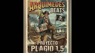 Outro Plagio - Arqu&iacute;medes Beats 