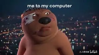 First step in  video editing