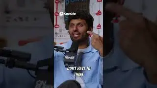 Recharge & Beat Burnout  Find Your Daily Energy Ritual #mindset #podcast #shorts