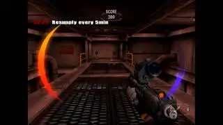 TSFP Map - Not a CoD Zombie Map Arcade 1