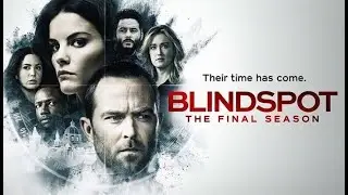 Blindspot  Season 5 Trailer Final
