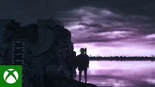 Announcement Trailer - New Upcoming genDESIGN Game | The Game Awards 2024