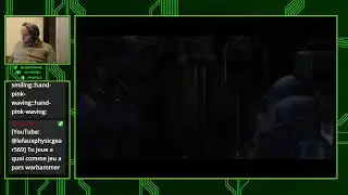 Warhammer40 000 : Space Marine 2
