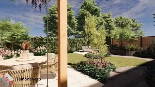 Inspiratie - Complete tuin