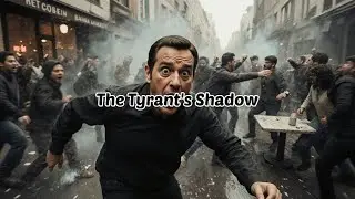 The Tyrant&rsquo;s Shadow: How Hitler Rose to Power and Destroyed the World