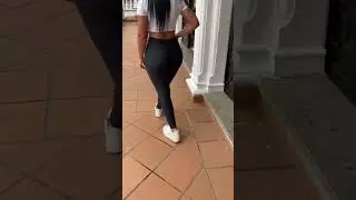sexy girl in latex dresses #latex #reels #viral #gym #explore #trending #fitness
