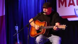 Michael Wasson - The Captain (Live)