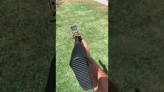 AAP-01 airsoft custom ￼carbine