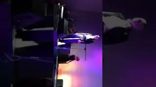 Кое-что по поводу дирижёра