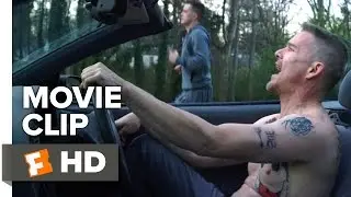 The Phenom Movie CLIP - Time Is Now (2016) - Ethan Hawke, Paul Giamatti Drama HD