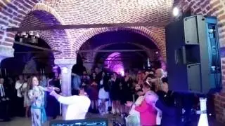 Mariage abscon
