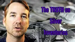 The Truth About Silver Inventories and Whether China Will Default First