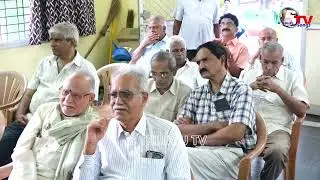 Bhale Manchiroju song | Singer Satyanarayana Vempati | SCWA Tenali 2023
