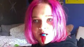 ruining my pretending (kazoo cover)