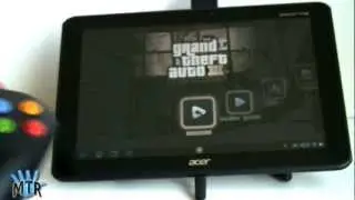 Acer Iconia Tab A510 Review
