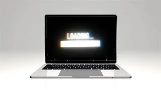 WELCOME TO MY CHANNEL - INTRO