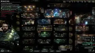 Part 1 SPECIALISTS ONLY Legend/Ironman/3Man/GrimHorizon [XCOM 2 WOTC]