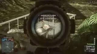 Battlefield 4: All Vanilla Easter Eggs