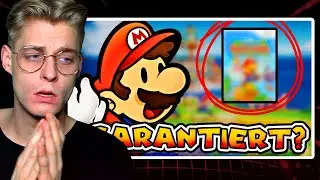 Kommt 2026 DIESES Mario RPG GARANTIERT auf Nintendo Switch?