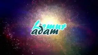 LemurAdam- 1.intro