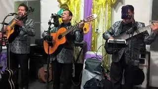Sabás Villavicencio, Suspenso Infernal