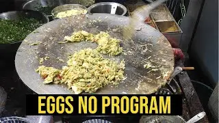 VLOG- EGGS NO PROGRAM | PRAJAY NAIK