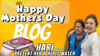 Mothers Day // New Santali Vlog #Saritahembram