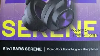 Kiwi Ears x Zeos Serene Headphones 1 800 BUNK
