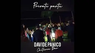 merish 5 plus - davide panico chitarra bar- private party