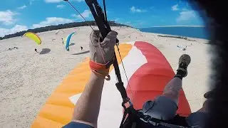 13X - Rangez les enfants - Dune du Pilat - Ep 3