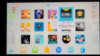 A Tour of my Wii U in 2022!