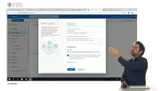 Office 365. Crear grupo de usuarios en Outlook | 40/110 | UPV