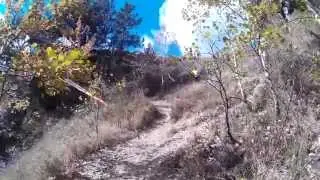 Crimea X Run 2015
