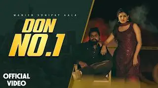 Aangli Hawa Me (Official Video) Ashu Twinkle| Manish Sonipat Aala | New Haryanvi song Haryanvi 2026