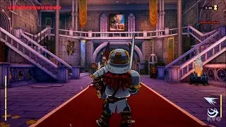Tower Princess Gameplay (PC HD) [1080p60FPS]