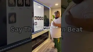 #SaywordonTreatChallenge #shorts #reels